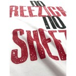 No Reezick No Sheezick, men's t-shirt