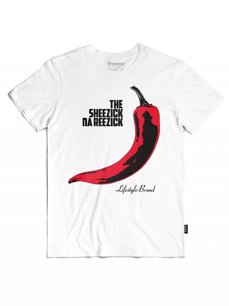 Pepper, men's t-shirt