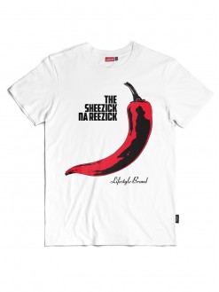 Pepper, men's t-shirt