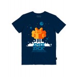 TANDEM Stars / men's/women's + kids t-shirt