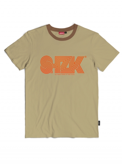 Most 2.0, men's t-shirt