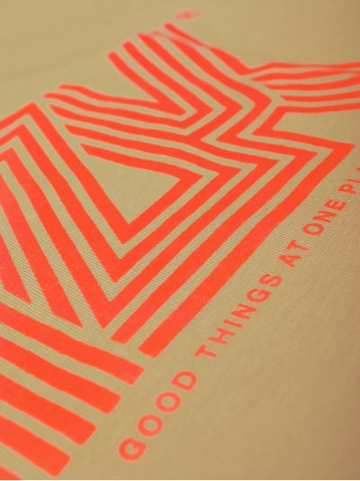 Most 2.0, men's t-shirt