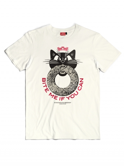 Gjevrek, men's t-shirt