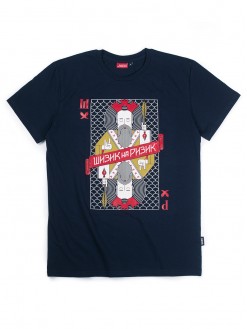 Pop, men's t-shirt