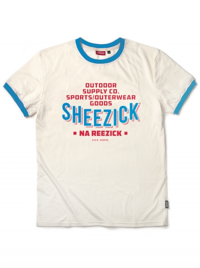 Rabotnik, men's t-shirt