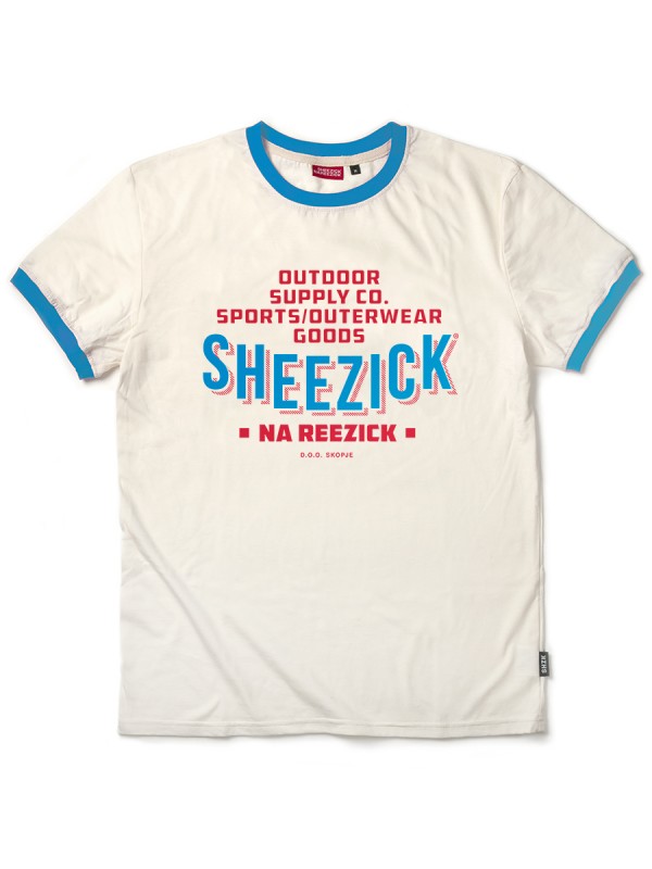 Rabotnik, men's t-shirt