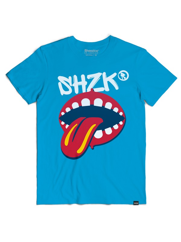 Rolling the stones, men's t-shirt