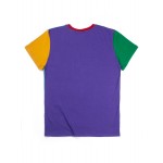 Shaggy Sheezick Colors, men's t-shirt