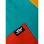 Shaggy Sheezick Colors, men's t-shirt