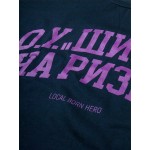 Purple Team, men's t-shirt