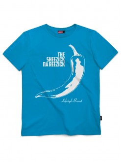 White Pepper, men's t-shirt