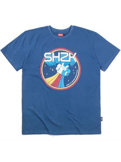 SHZK Stars 2.0, men's t-shirt