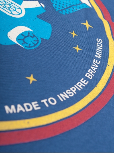 SHZK Stars 2.0, men's t-shirt