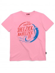 Olympic Surfing Club, men's t-shirt