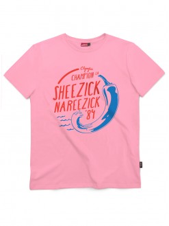Olympic Surfing Club, men's t-shirt