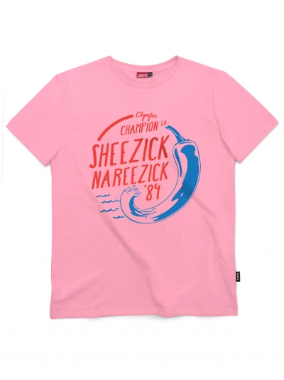 Olympic Surfing Club, men's t-shirt