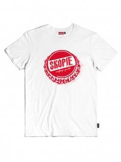 Skopsko, men's t-shirt