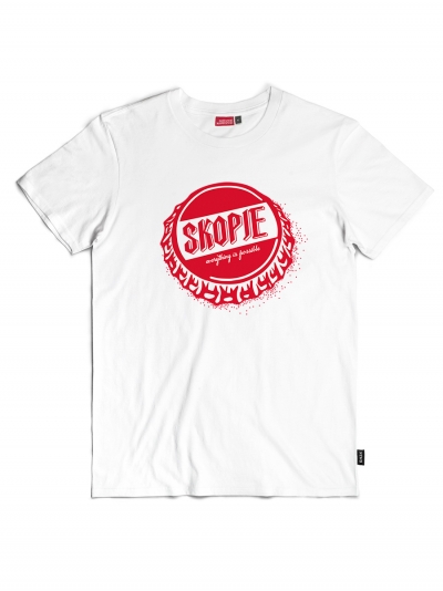 Skopsko, men's t-shirt
