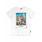 TANDEM Polaroid / men's + women's t-shirt