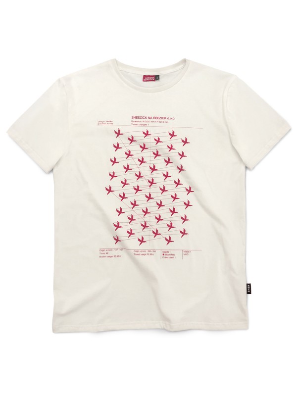 Vezilka, men's t-shirt