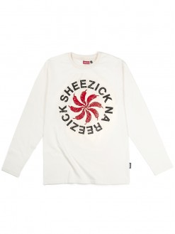 Pepper sun, long sleeves t-shirt
