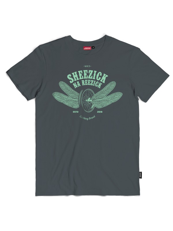 Dragonfly, t-shirt