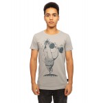Akrobat, men's t-shirt