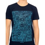 SKP Blueprint, men's t-shirt