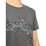SKP Maalo, men's t-shirt