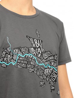SKP Maalo, men's t-shirt