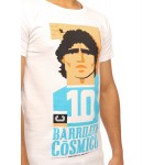 Barrilete Cósmico, men's t-shirt