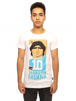 Barrilete Cósmico, men's t-shirt