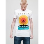 Skopje Summer, men's t-shirt