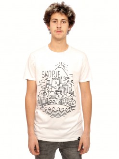 SKP Panorama, men's t-shirt