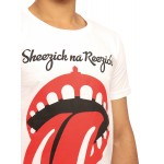 Rolling the stones 2.0, men's t-shirt