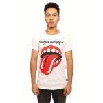 Rolling the stones 2.0, men's t-shirt