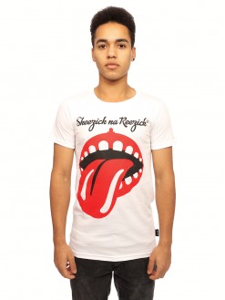 Rolling the stones 2.0, men's t-shirt