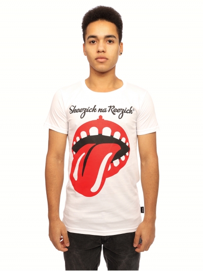 Rolling the stones 2.0, men's t-shirt