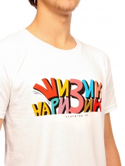 Shaggy Sheezick, men's t-shirt