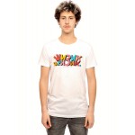Shaggy Sheezick, men's t-shirt
