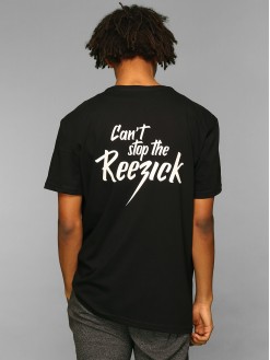 Can't Stop the Reezick, men's t-shirt