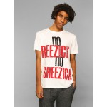 No Reezick No Sheezick, men's t-shirt