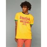 Reezick For A Day, men's t-shirt