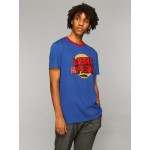 Supersheezick, men's t-shirt