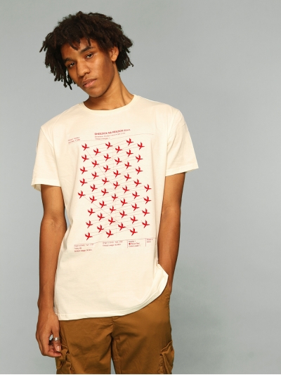 Vezilka, men's t-shirt