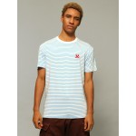 Light Blue Stripes, t-shirt