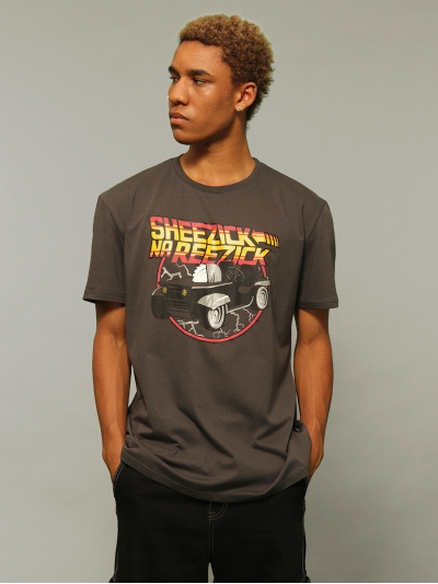 Sekac, men's t-shirt