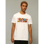 Shaggy Sheezick, men's t-shirt