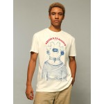 Underwater, men's t-shirt