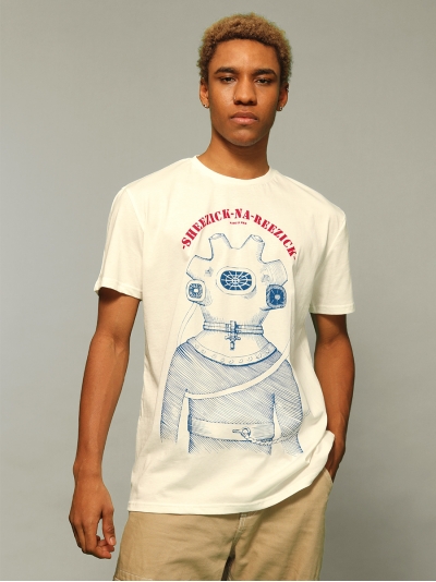 Underwater, men's t-shirt